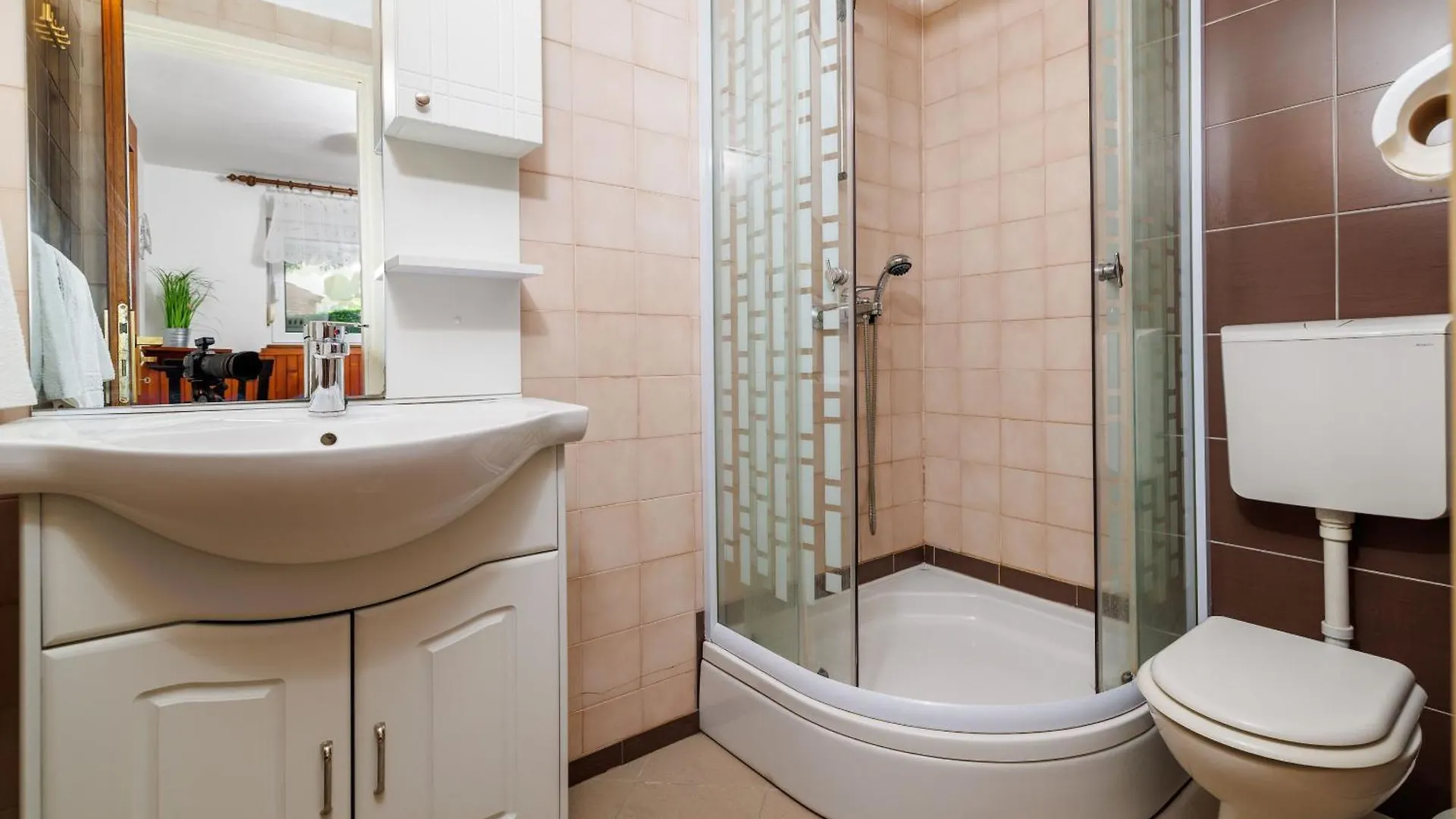 Apartment Car Crikvenica Croatia