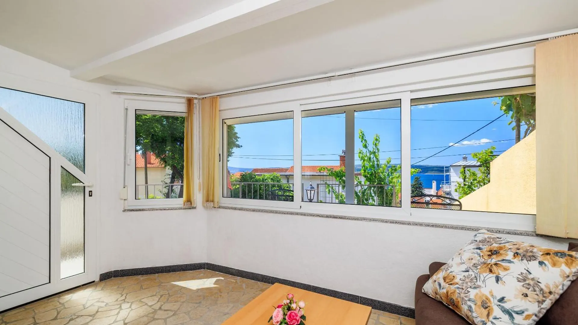 Apartment Car Crikvenica