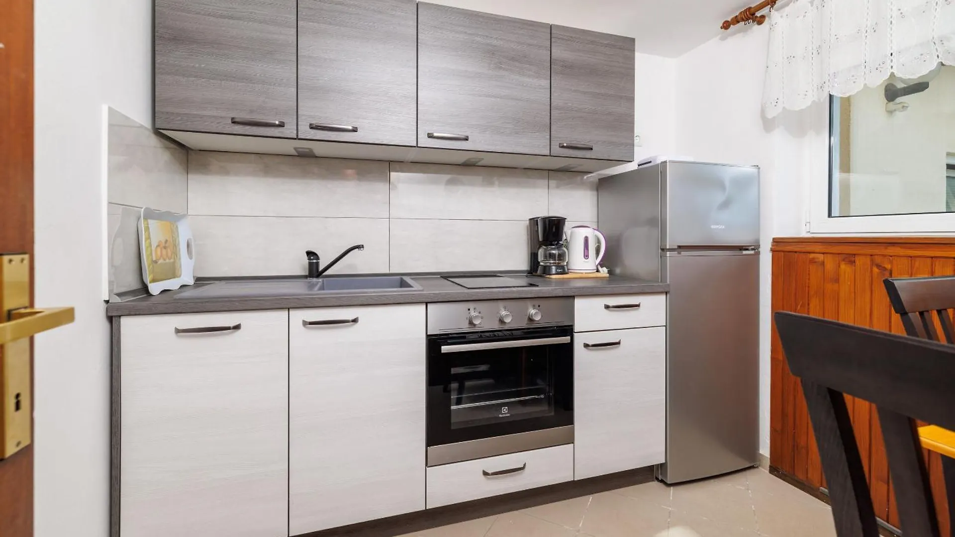 Apartment Car Crikvenica