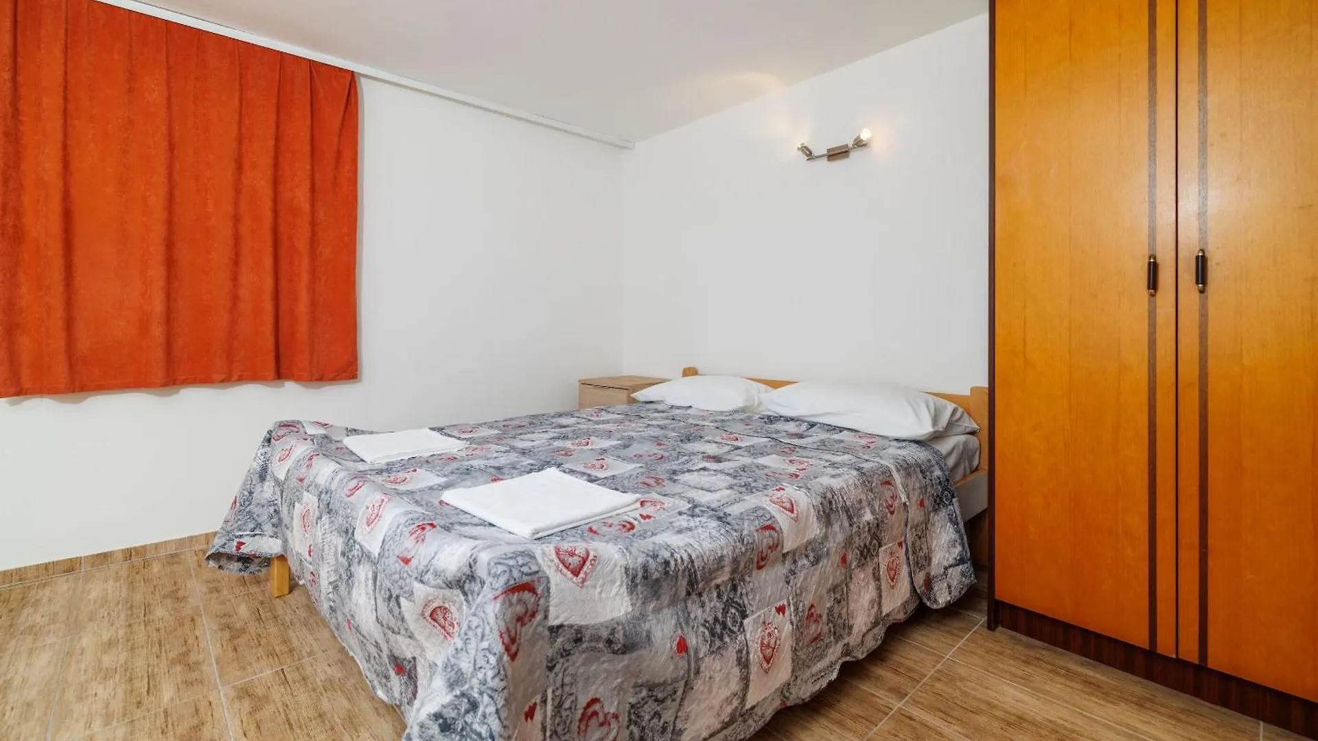 Apartment Car Crikvenica