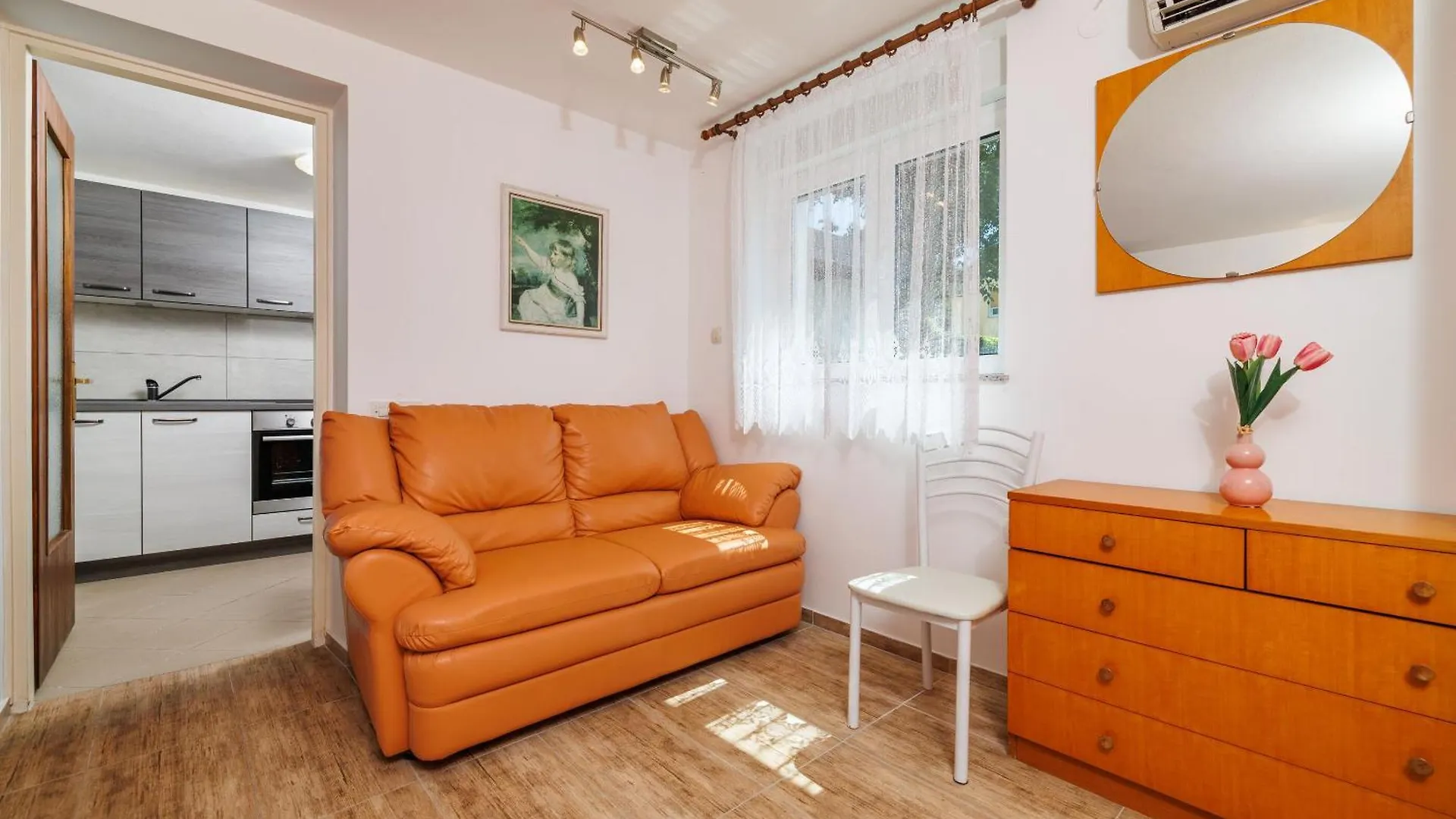Apartment Car Crikvenica
