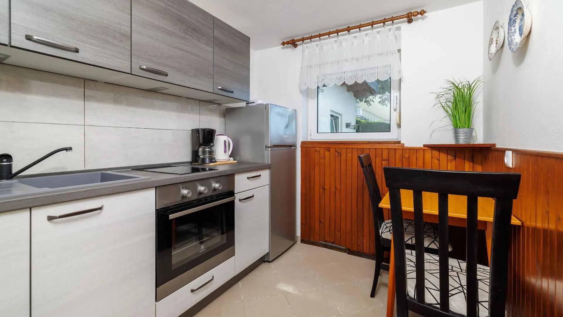 Apartment Car Crikvenica