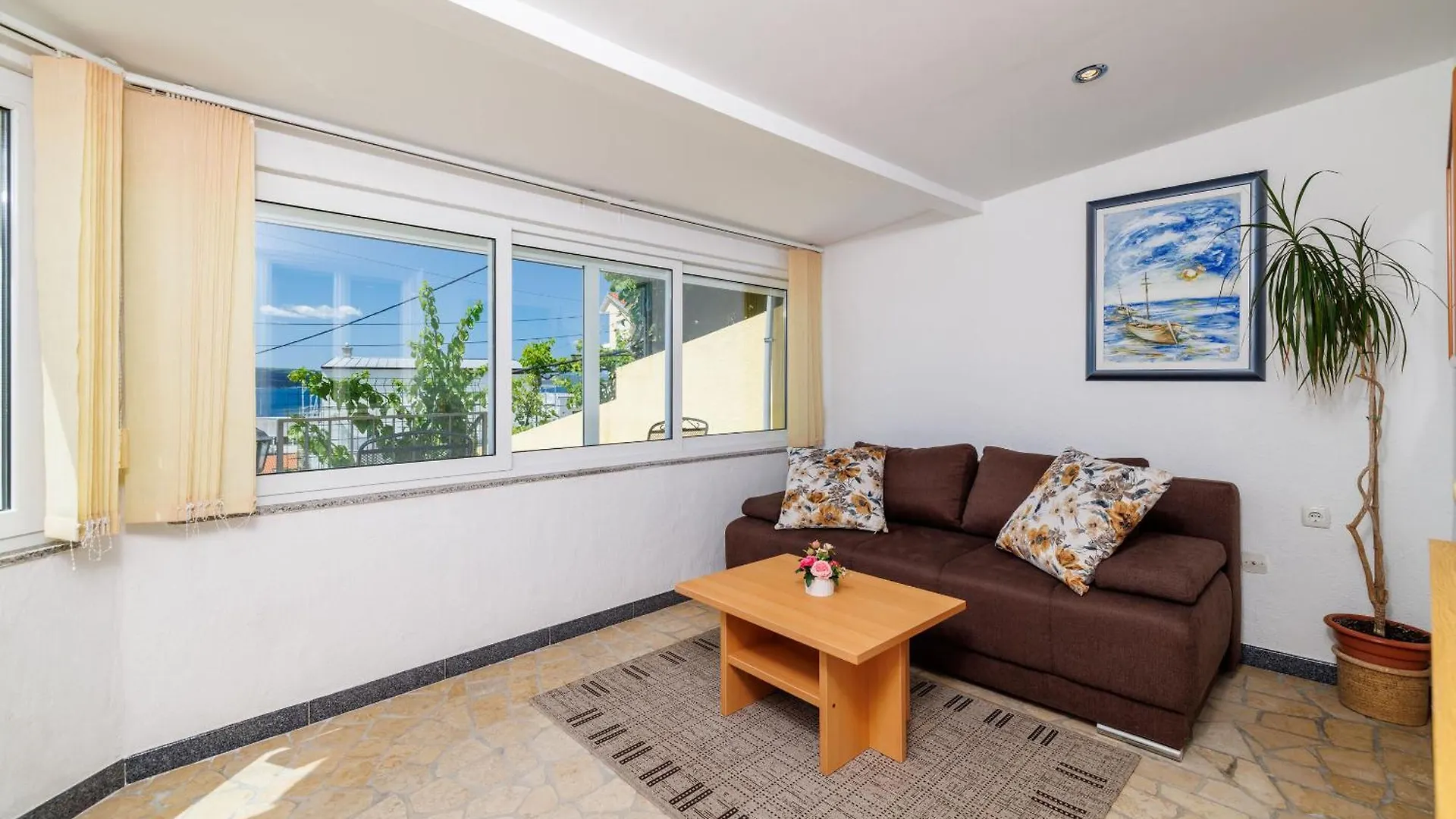 Apartment Car Crikvenica Croatia