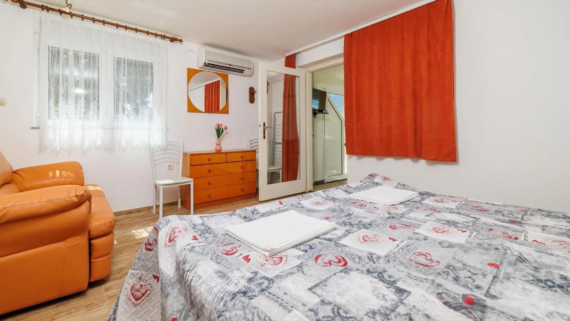 Apartment Car Crikvenica