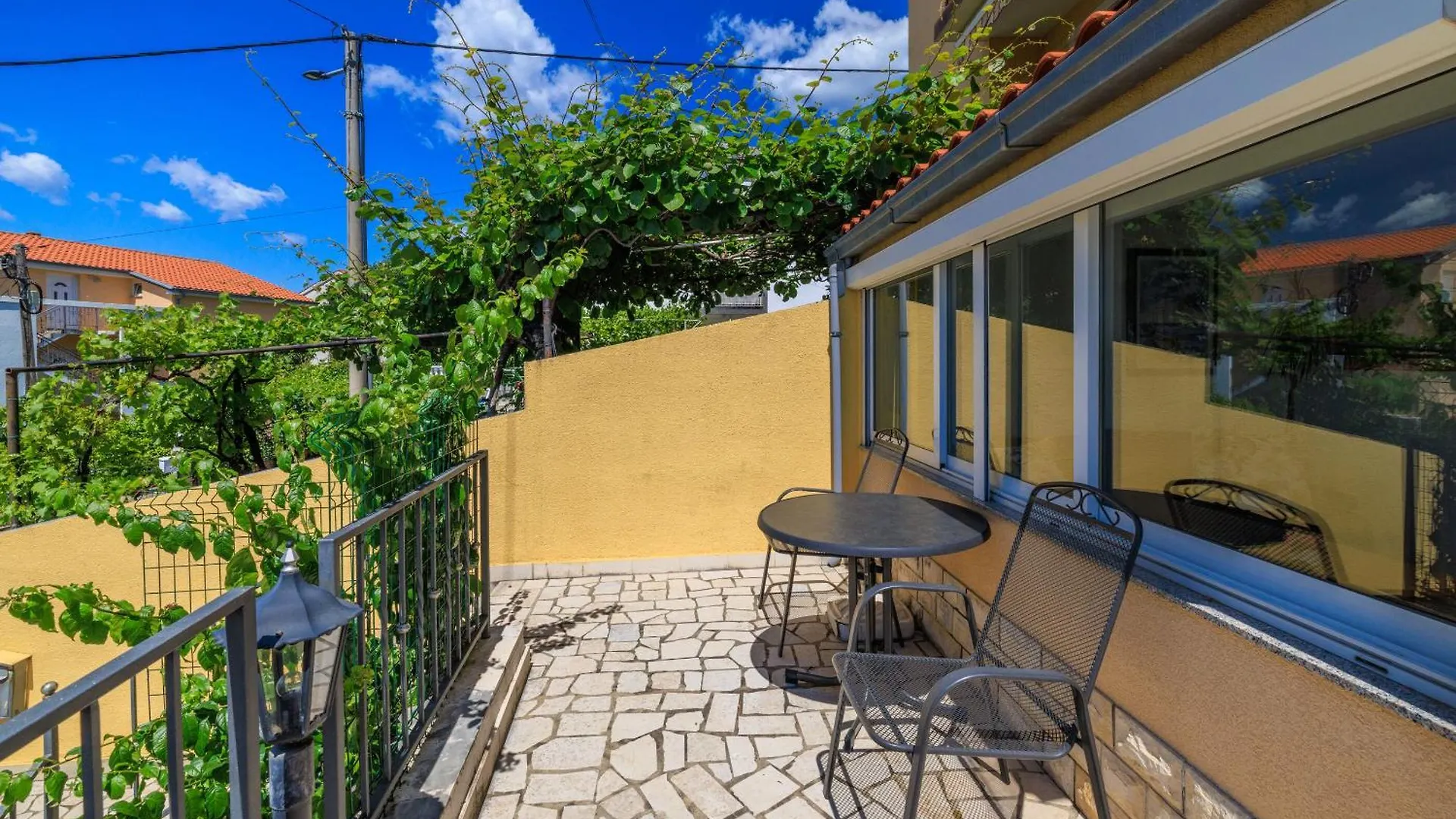 Apartment Car Crikvenica