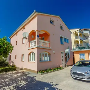  Apartman Marissimo