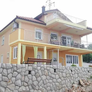  Apartman Gebic Ivan